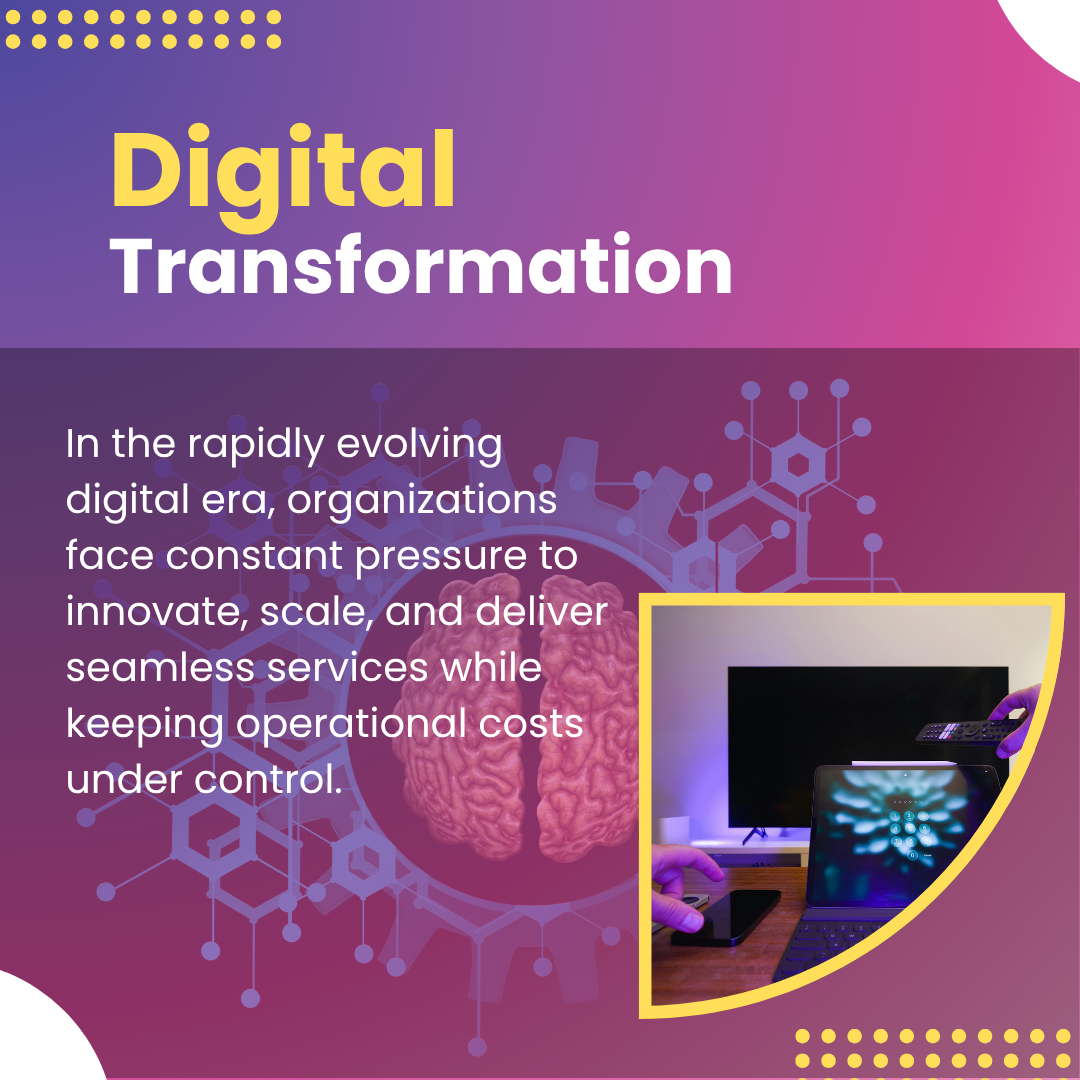 Server Infrastructure